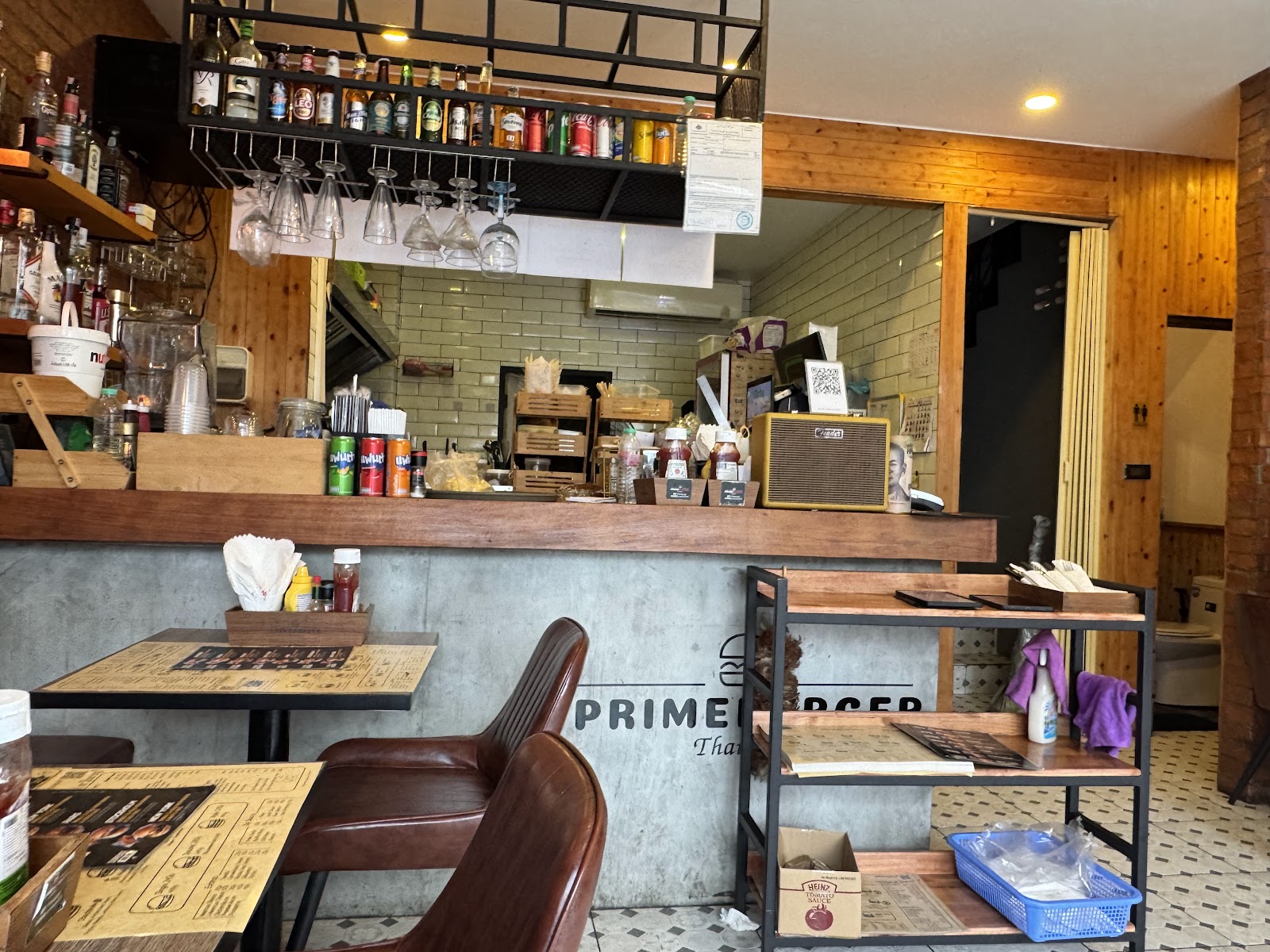 Prime Burger @ Central - Gallery image 4