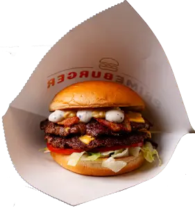 Prime Burger @ Central - Gallery image 8