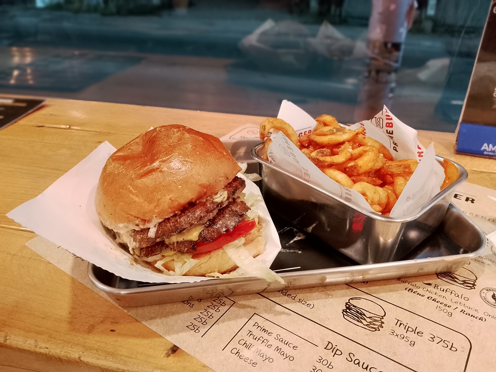 Prime Burger - Gallery image 4