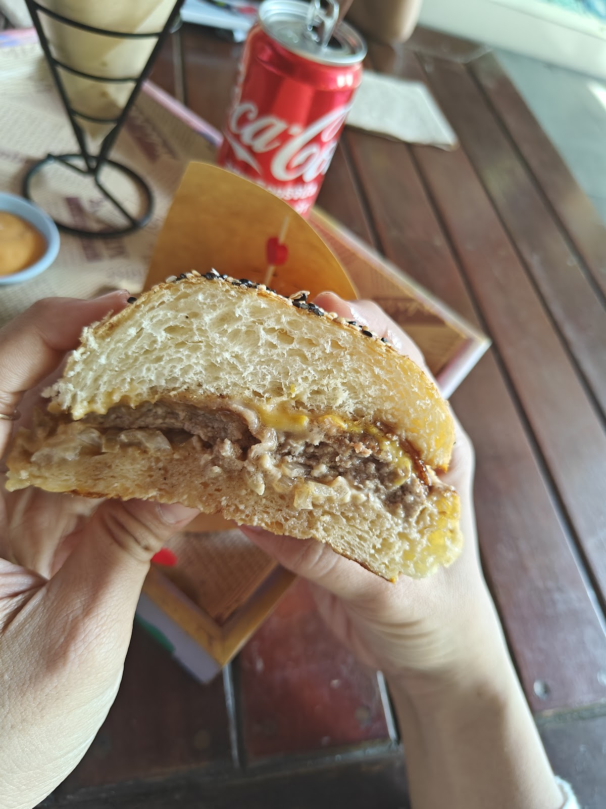 Prime Burger - Gallery image 5