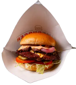 Prime Burger - Gallery image 7