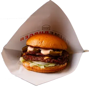 Prime Burger - Gallery image 9
