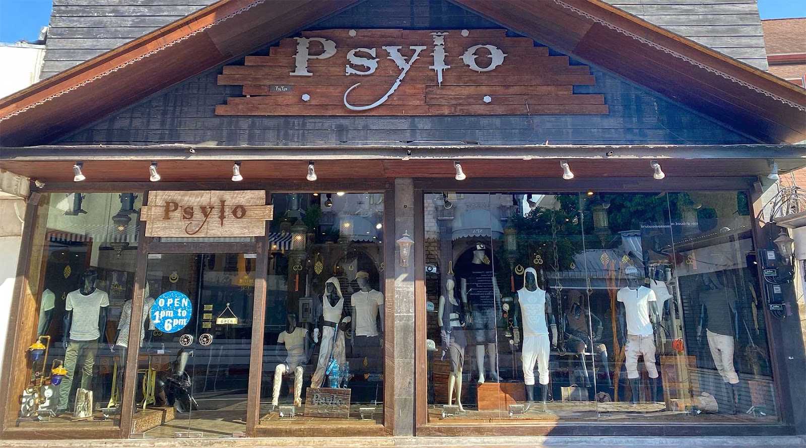 Psylo