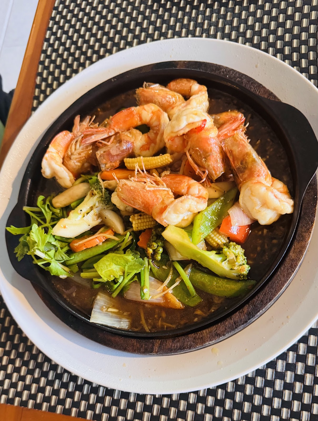 Pui Relax Restaurant & Bar
