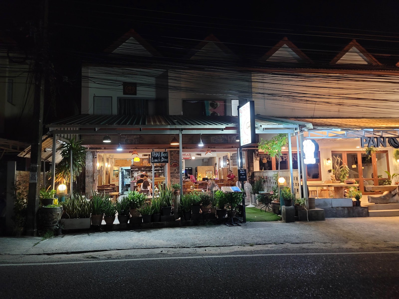 Pui Relax Restaurant & Bar - Gallery image 5