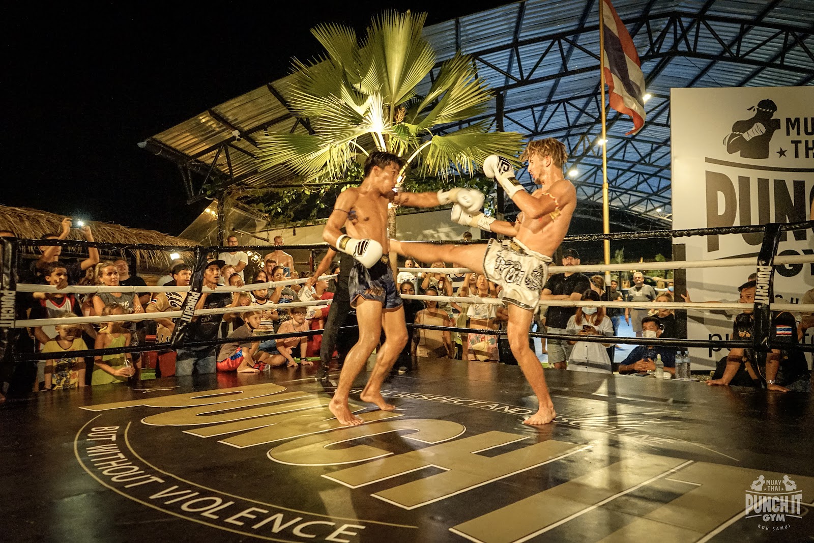 Punch It Gym - Gallery image 4
