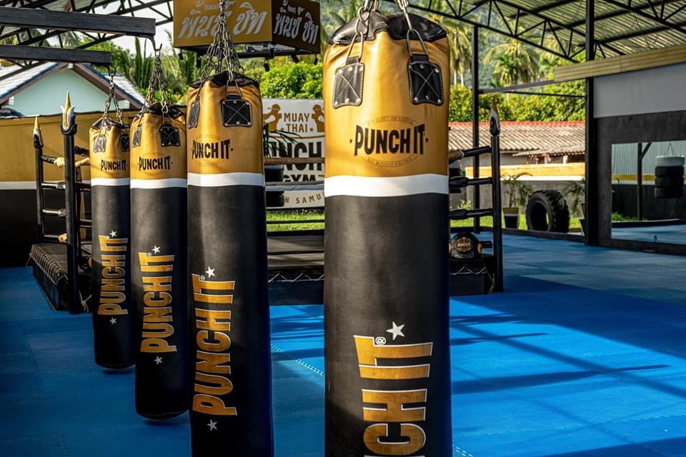 Punch It Gym - Gallery image 5