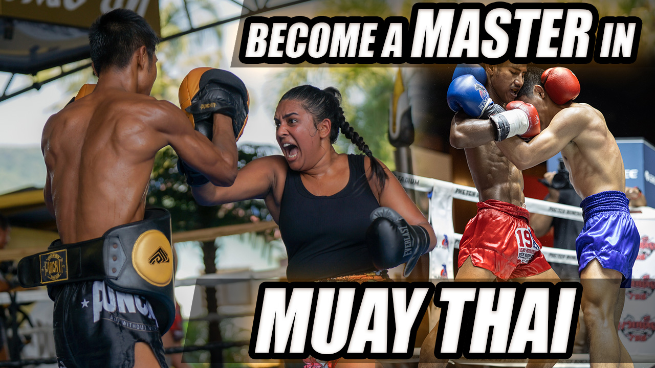 Punch It Gym - Gallery image 6