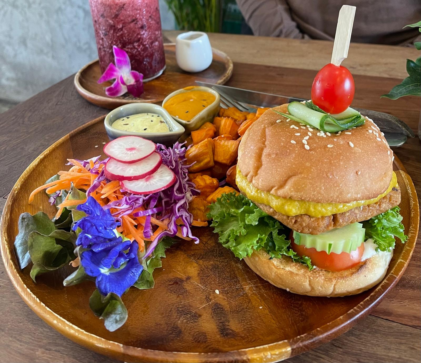 Pure Vegan Heaven - Gallery image 4