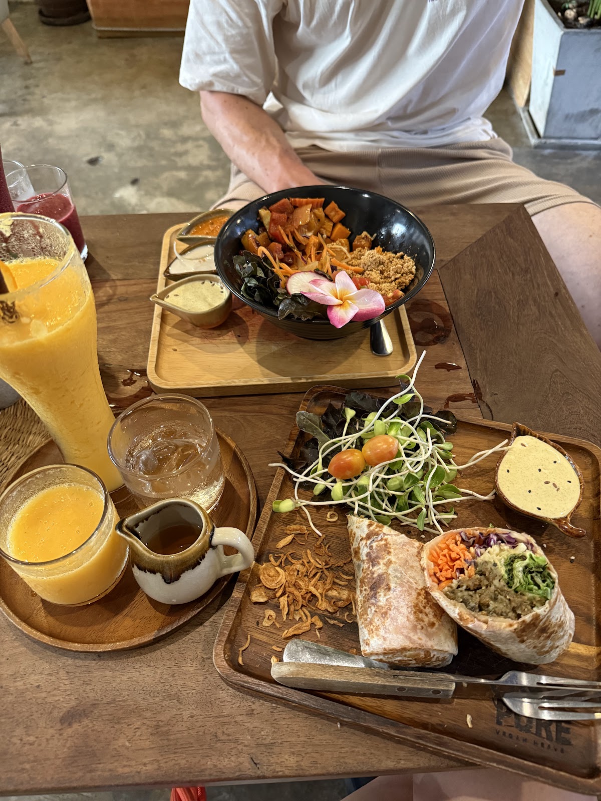 Pure Vegan Heaven - Gallery image 5