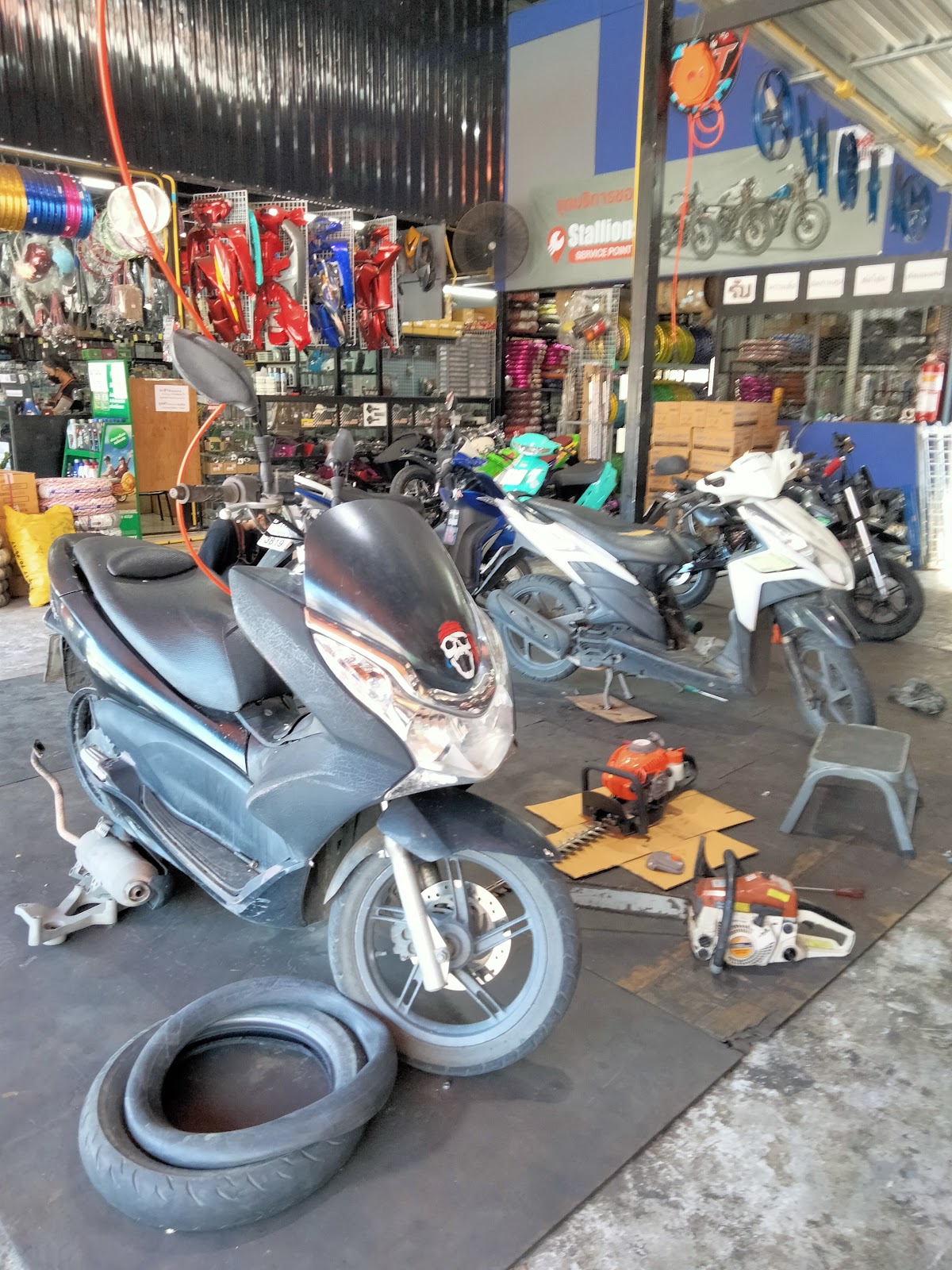 PUT Auto - Gallery image 4