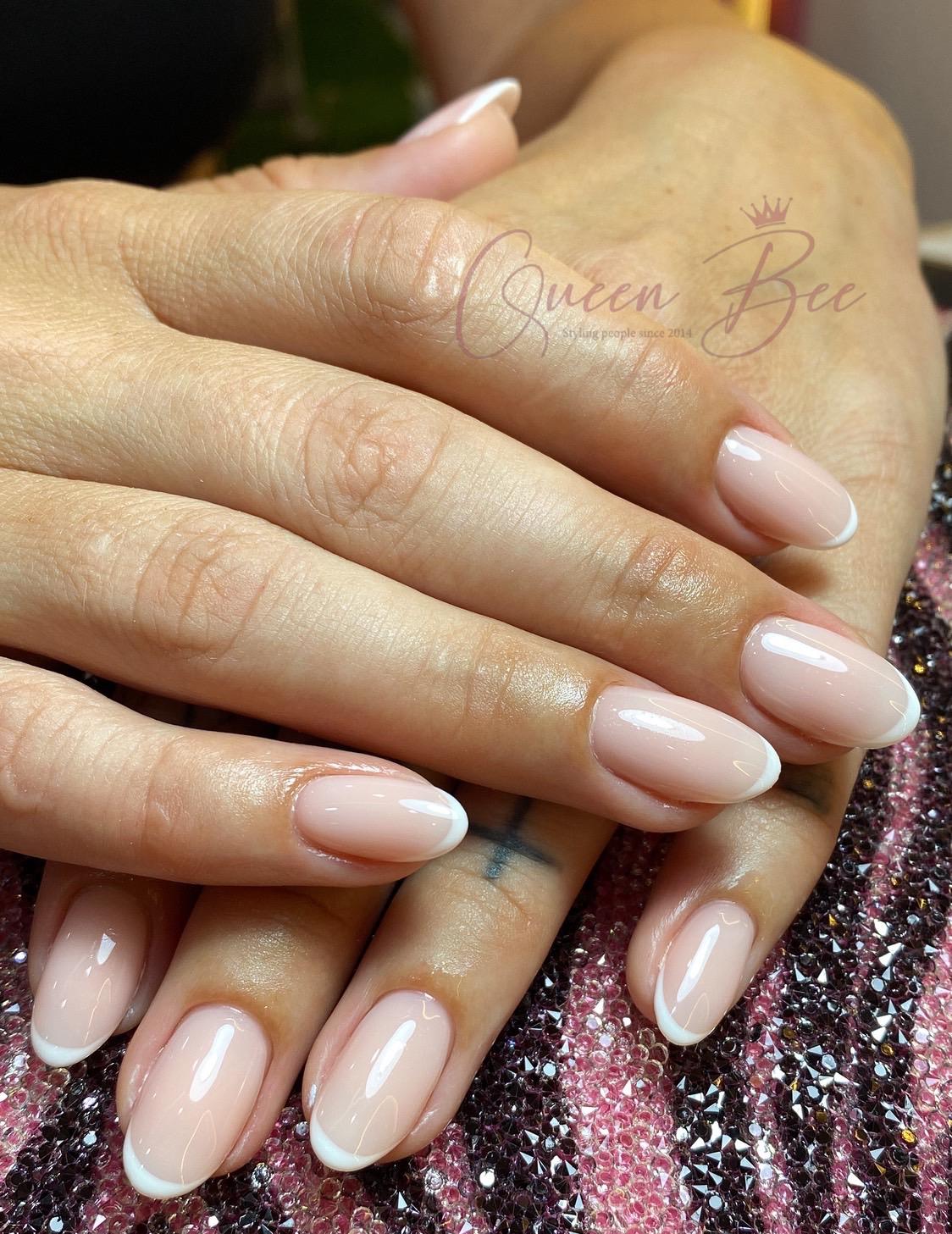 Queen Bee Nail And Eyelash