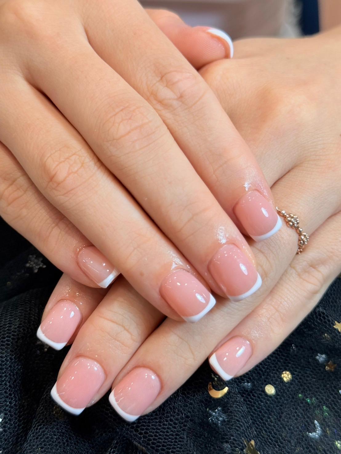 Queen Bee Nail And Eyelash