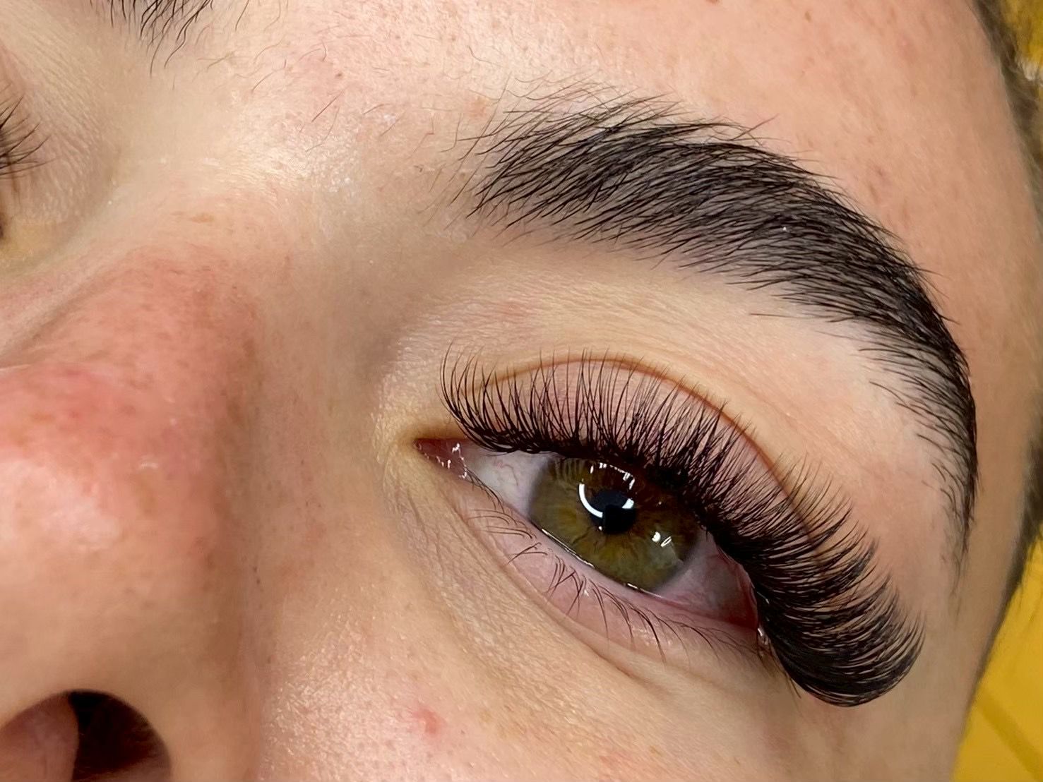 Queen Bee Nail And Eyelash - Gallery image 4