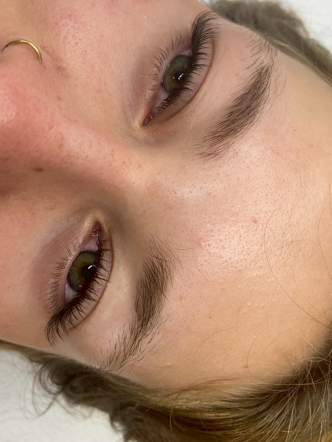 Queen Bee Nail And Eyelash - Gallery image 7