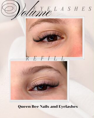 Queen Bee Nail And Eyelash - Gallery image 8