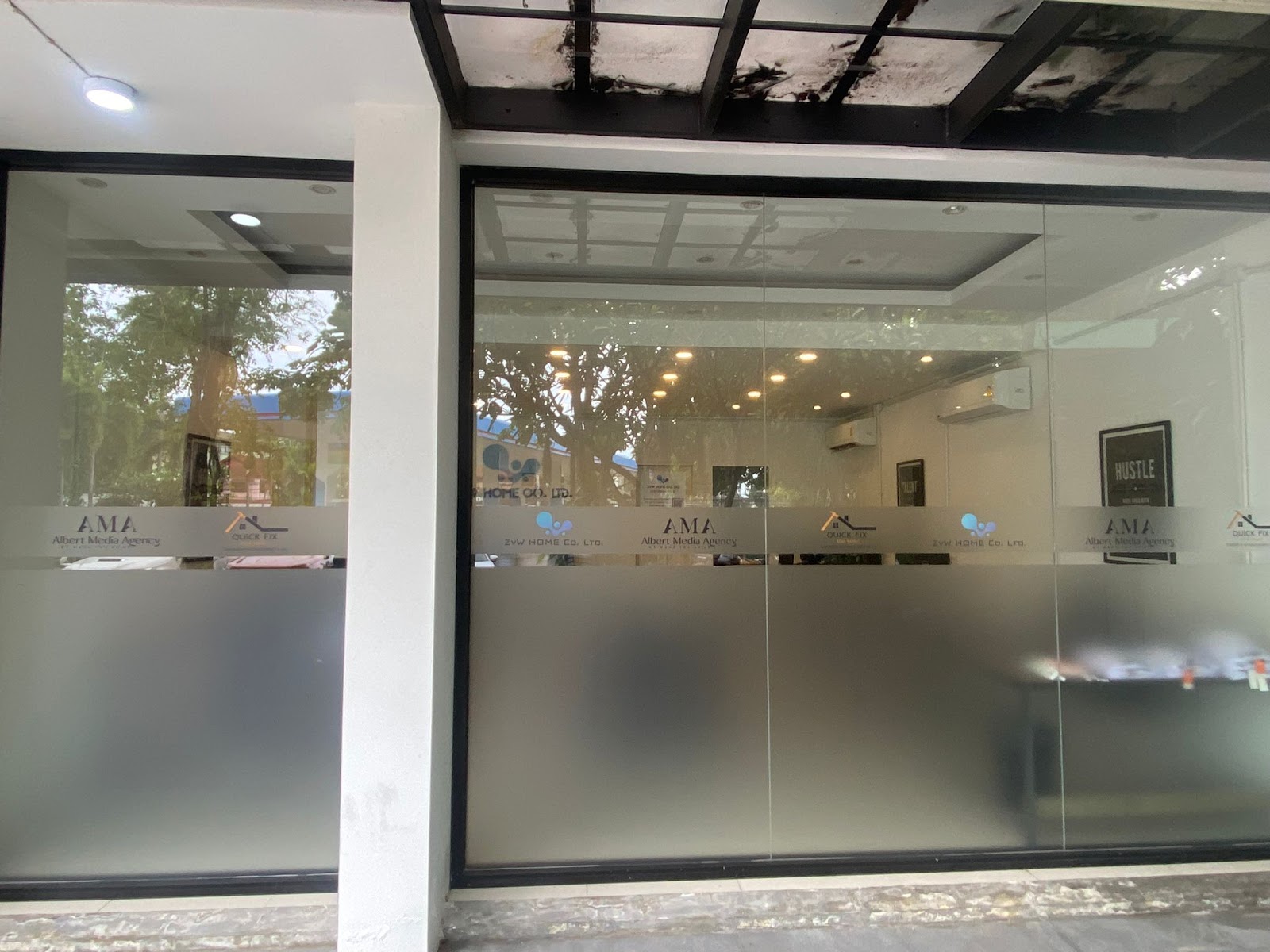 Quick Fix Samui