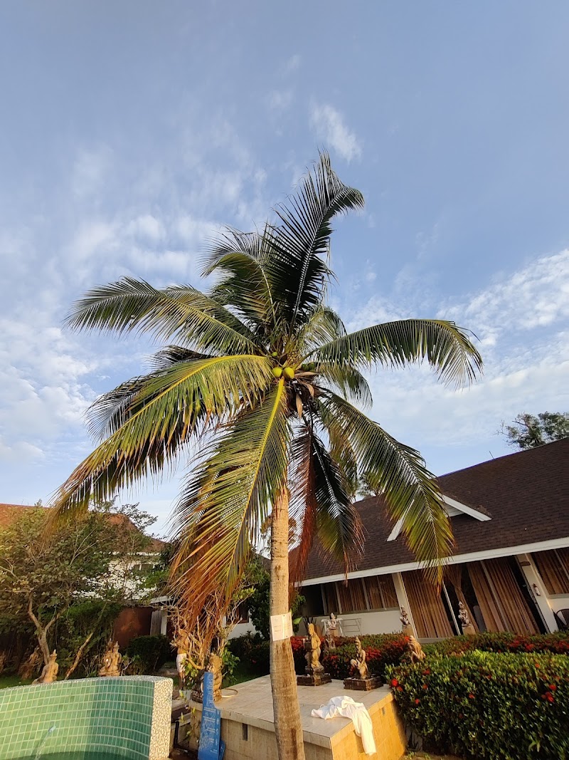 Rajapruek Samui Resort