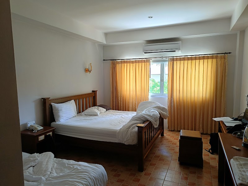 Rajapruek Samui Resort - Gallery image 2