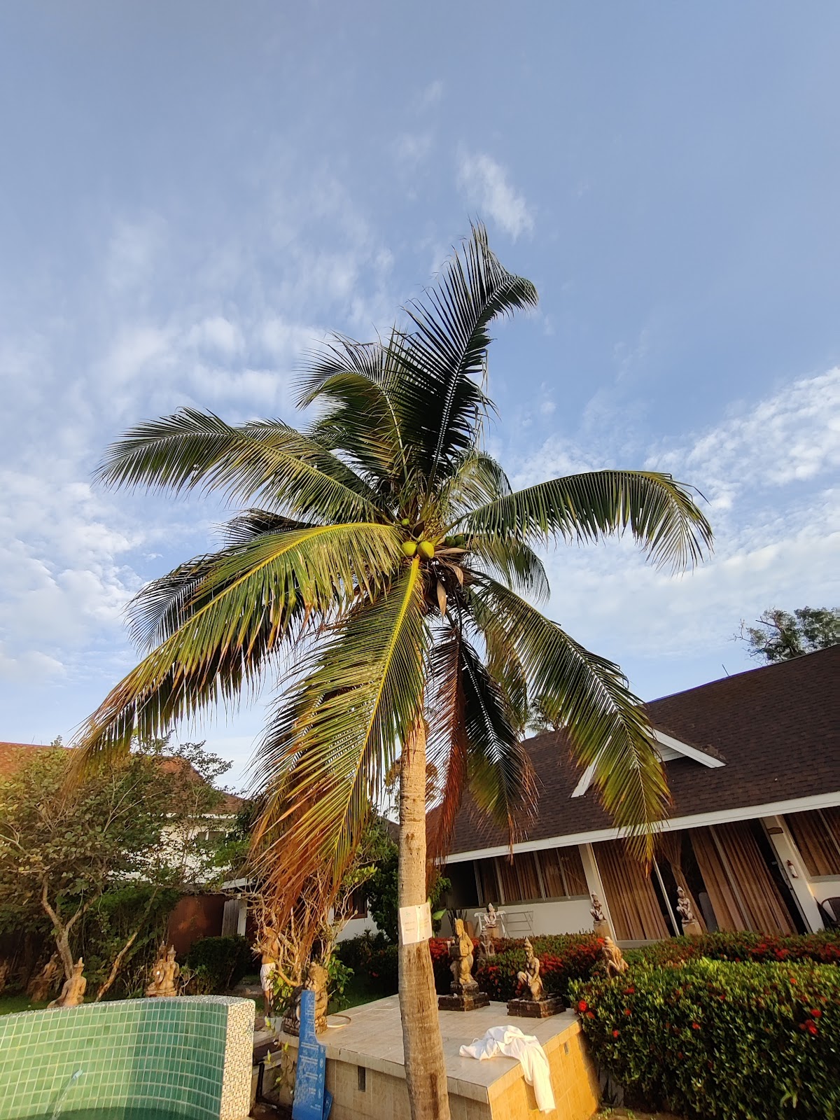 Rajapruek Samui Resort