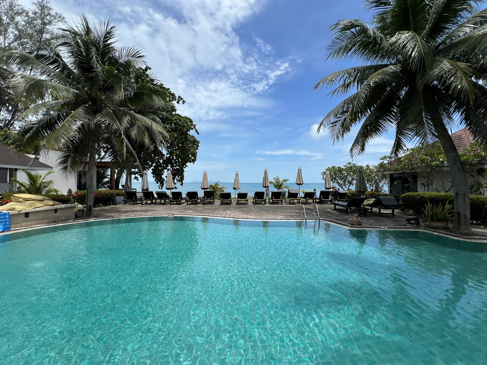 Rajapruek Samui Resort