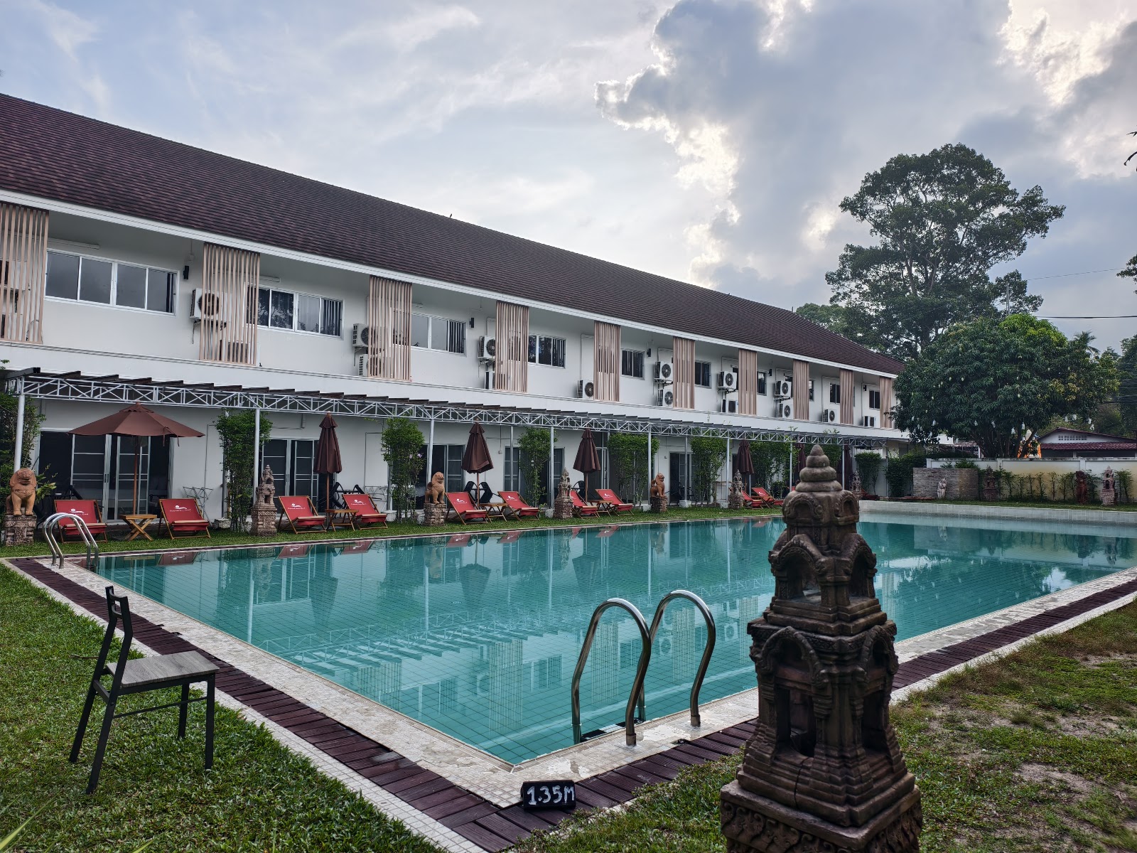 Rajapruek Samui Weddings - Gallery image 5