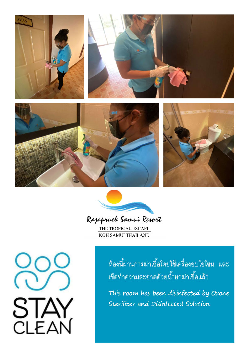 Rajapruek Samui Weddings - Gallery image 7