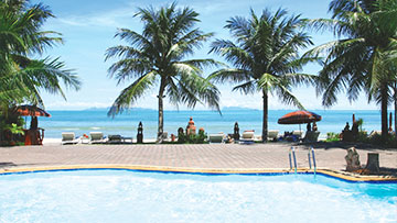 Rajapruek Samui Weddings - Gallery image 8