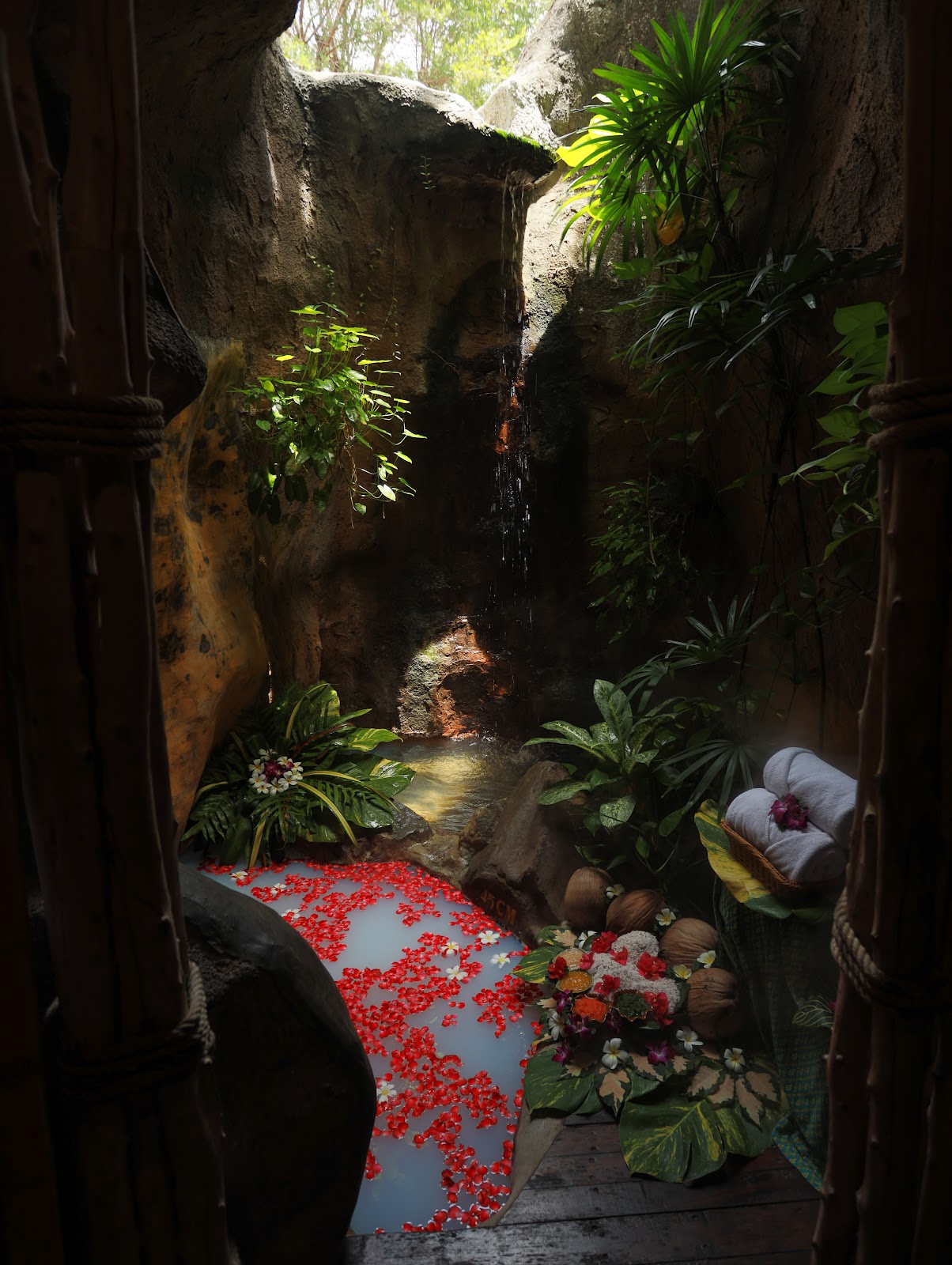 Raya Spa By Sereeya