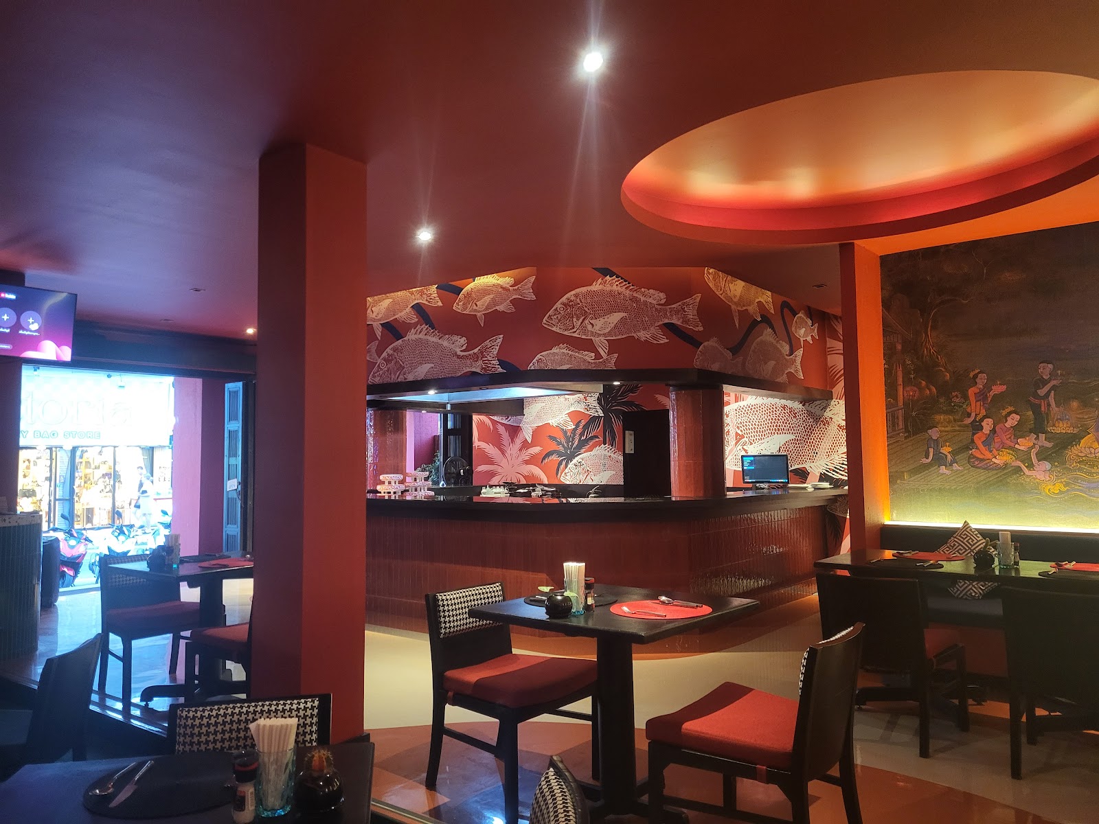 Red Fish - Gallery image 4
