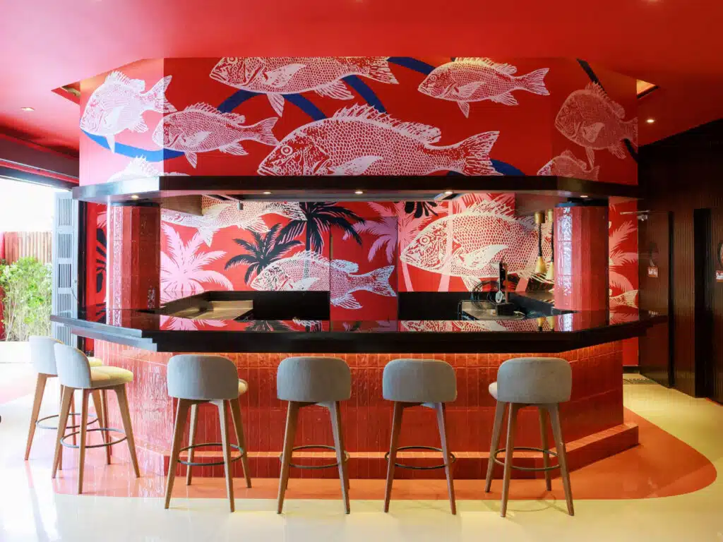Red Fish - Gallery image 6
