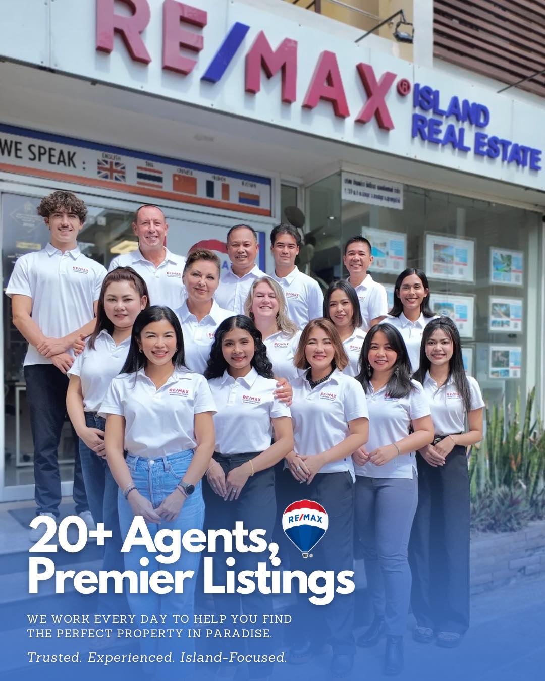 Remax Island Real Estate