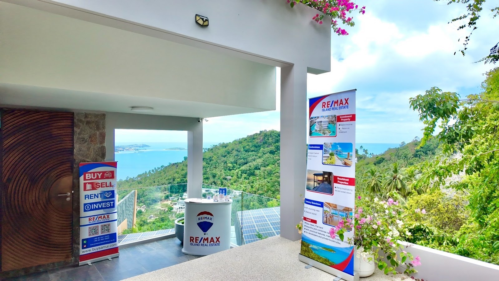 Remax Island Real Estate