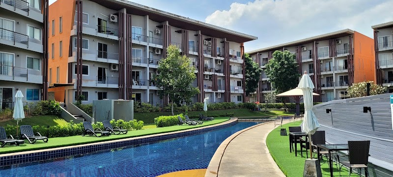 Replay Residence & Pool Villa