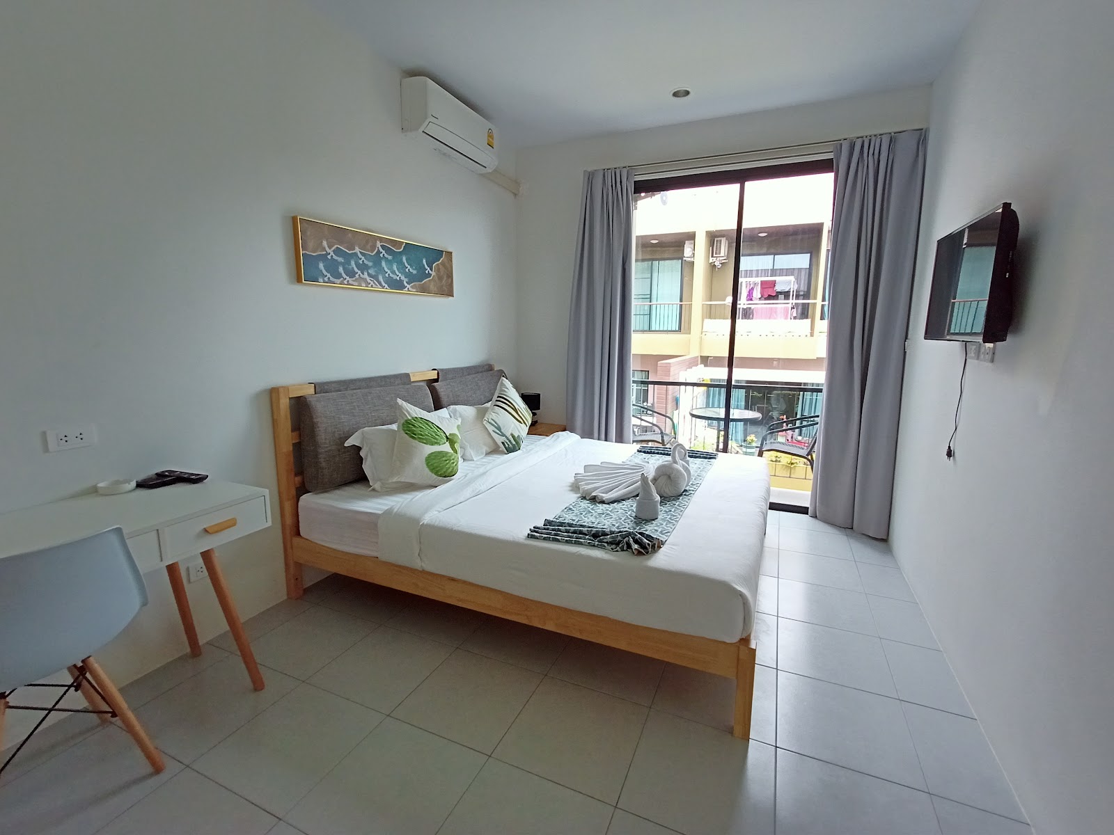 Replay Residence & Pool Villa