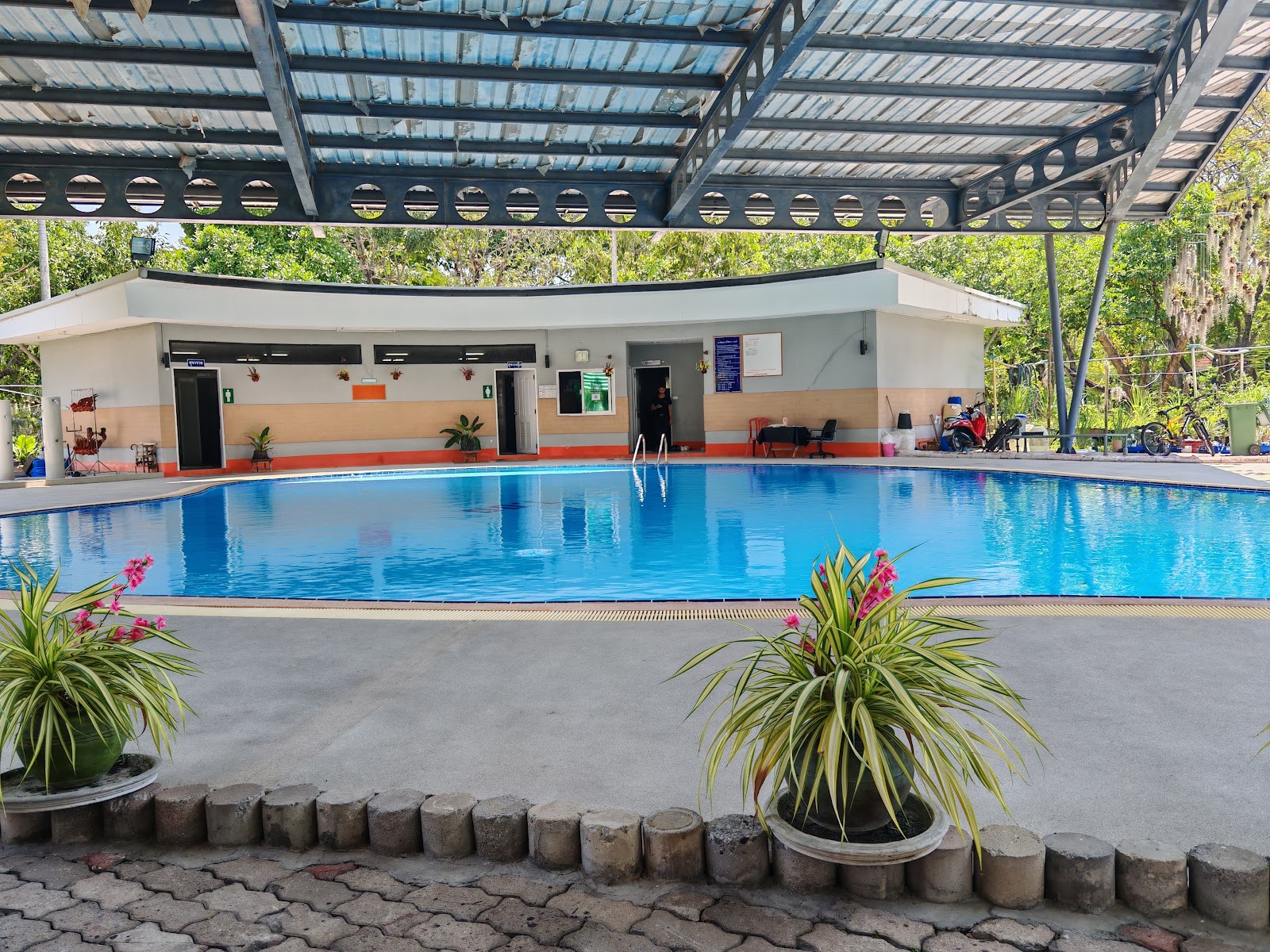 Replay Residence & Pool Villa