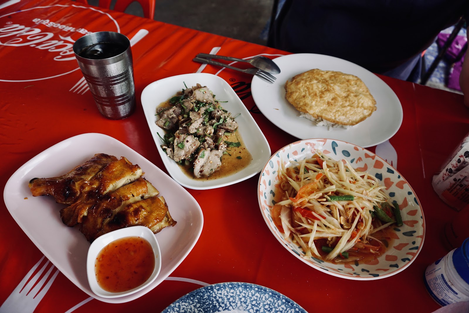 Restaurant Bali