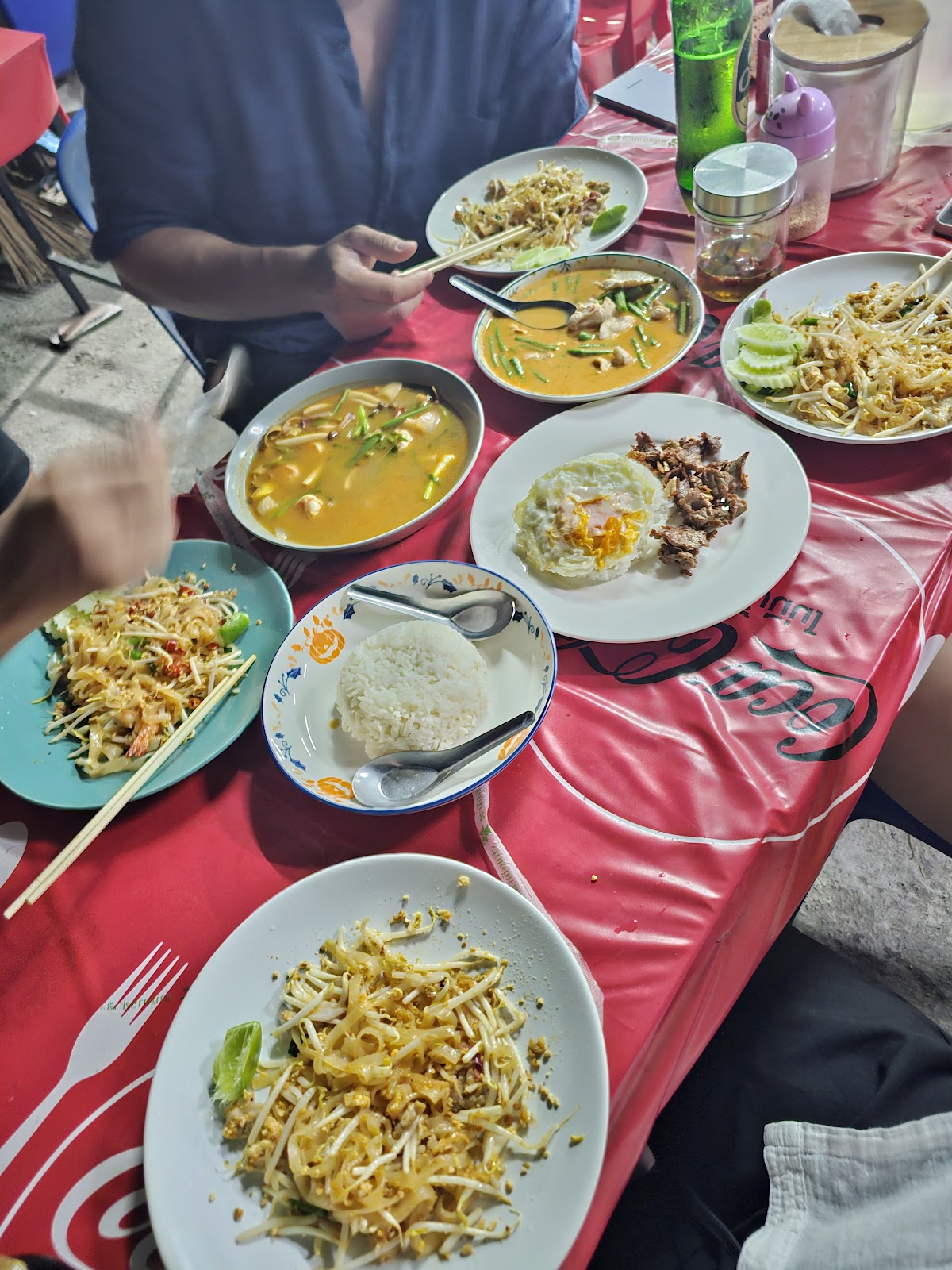 Restaurant Bali