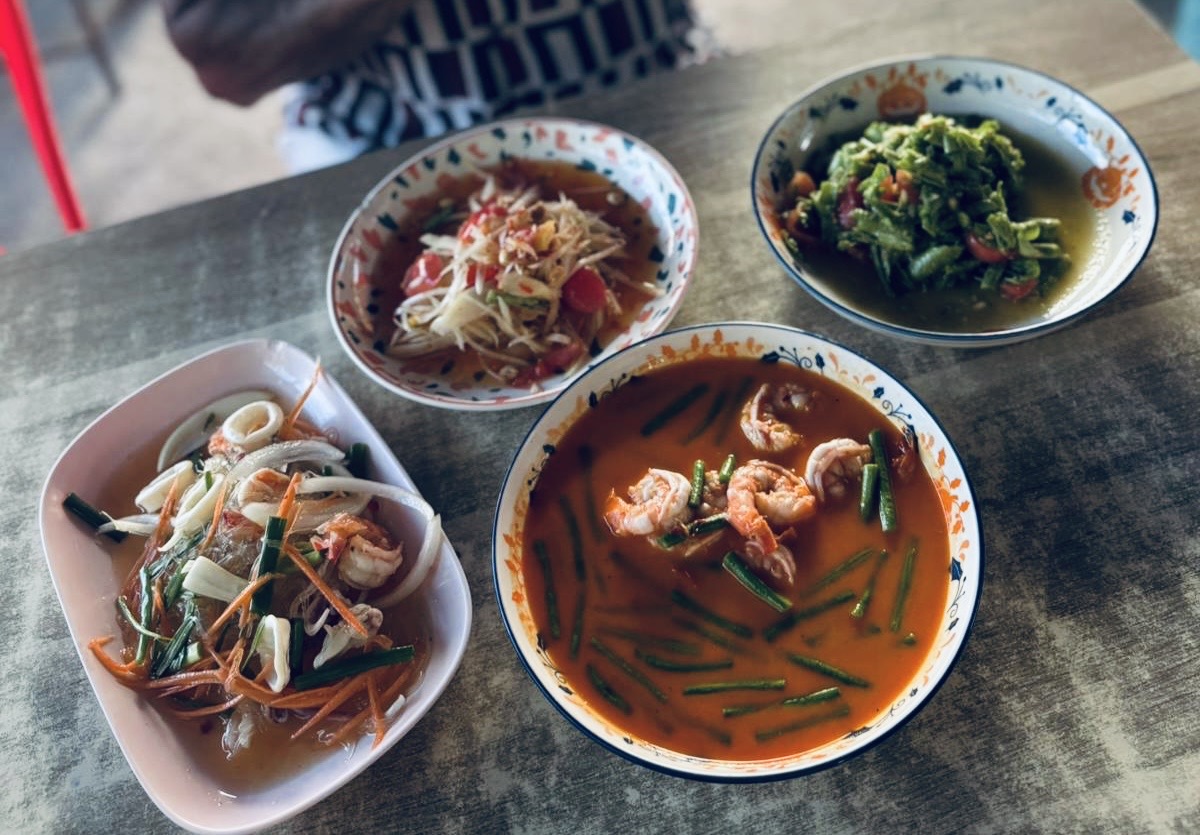 Restaurant Bali - Gallery image 4