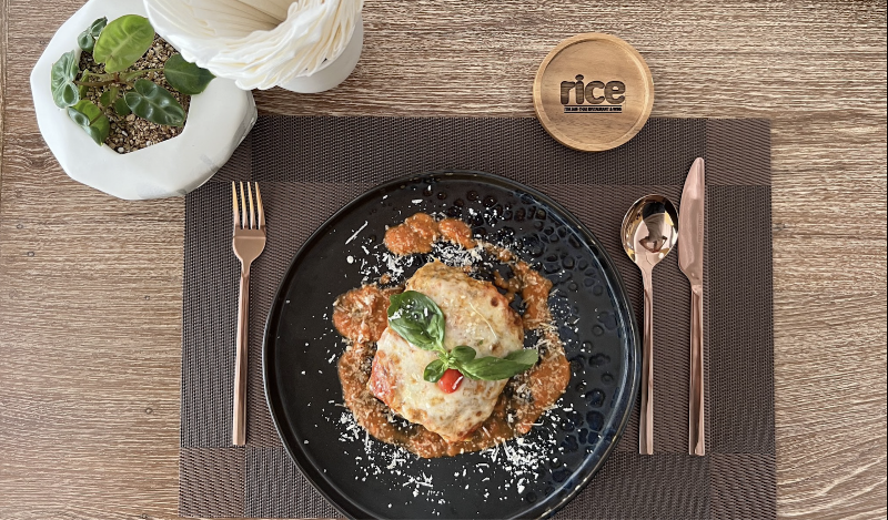 Rice - Gallery image 2