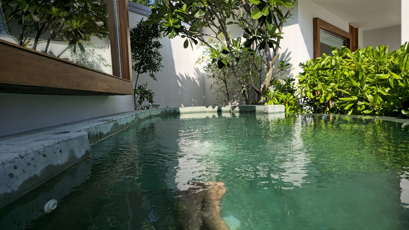 Rocky's Boutique Resort