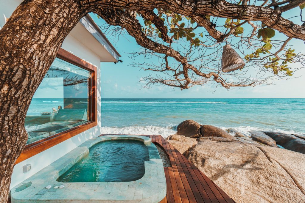Rocky's Boutique Resort - Gallery image 5