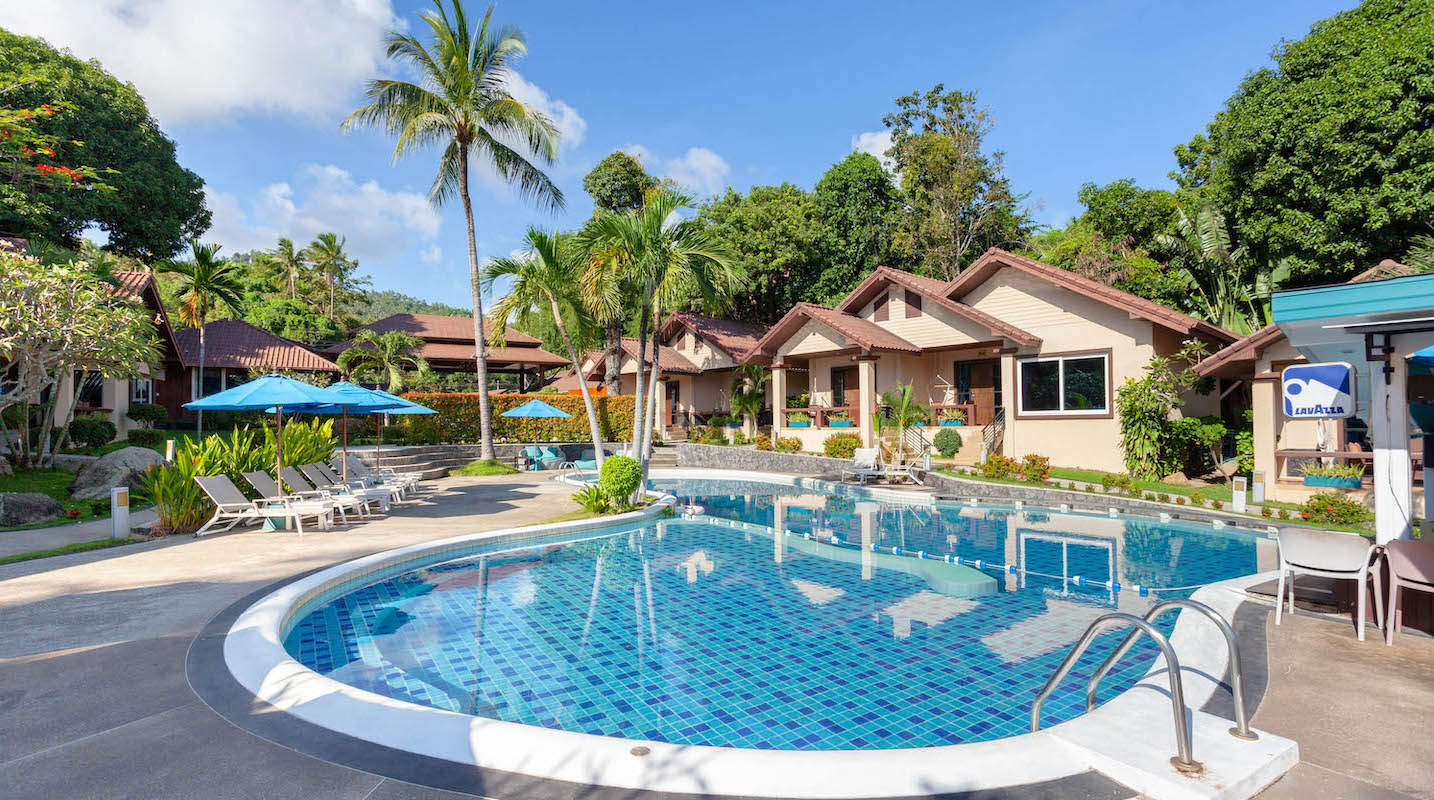 Royal Beach Boutique Resort - Gallery image 4