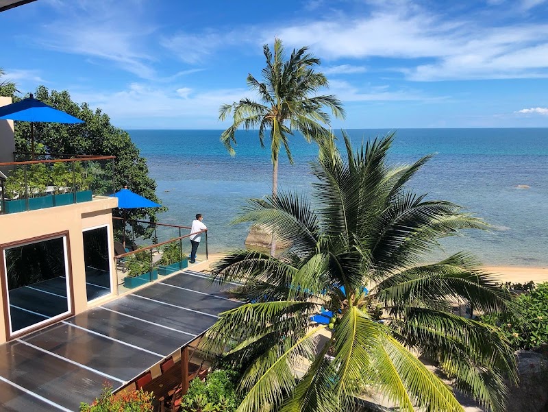 Royal Beach Weddings