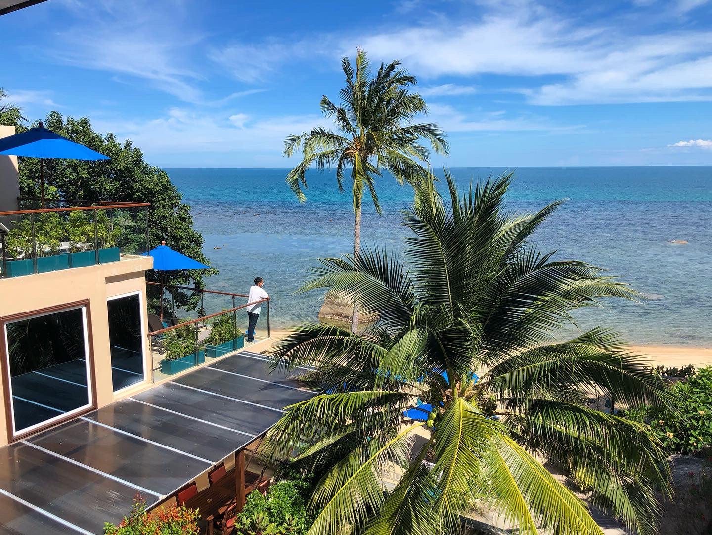 Royal Beach Weddings