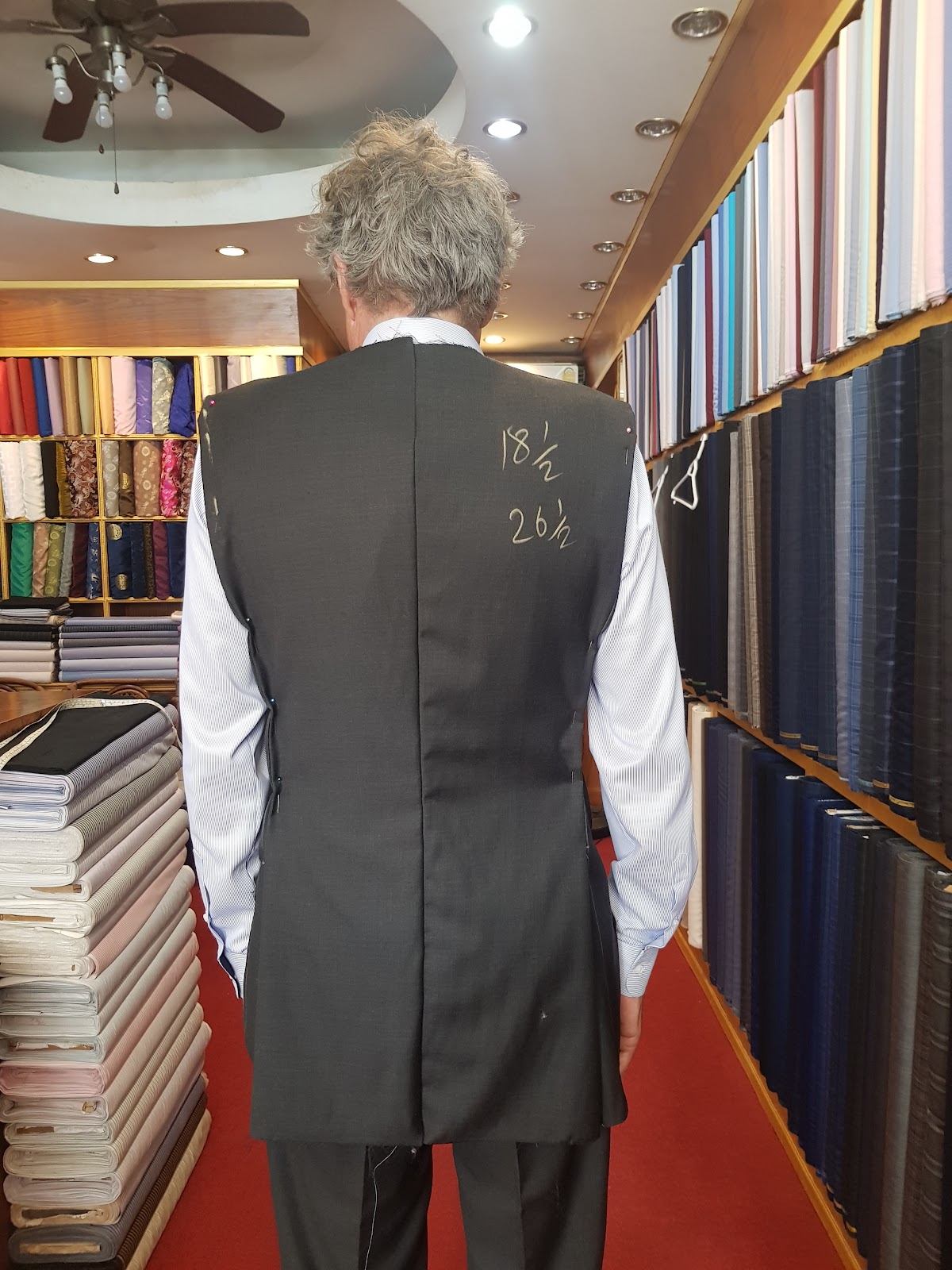 Royal King International Suits - Gallery image 4