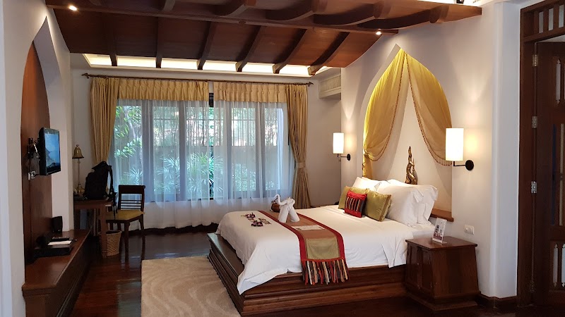 Royal Muang Samui Villas - Gallery image 2