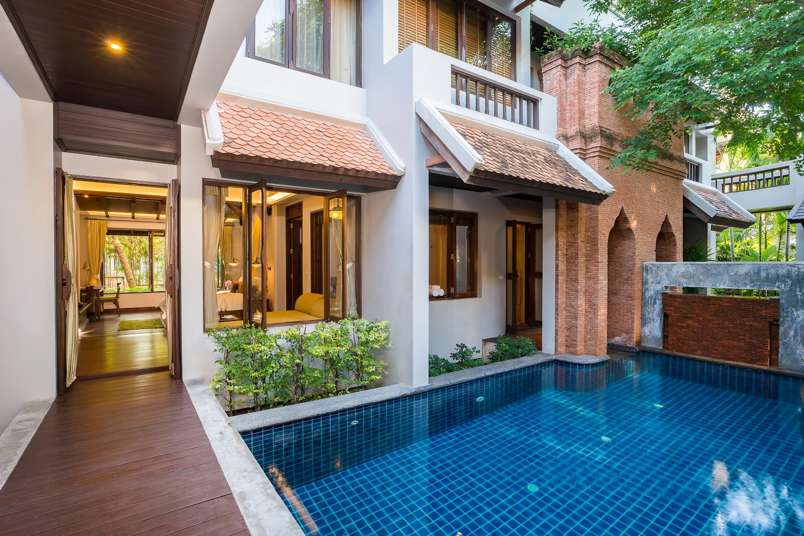 REVA by Royal Muang Samui Villas