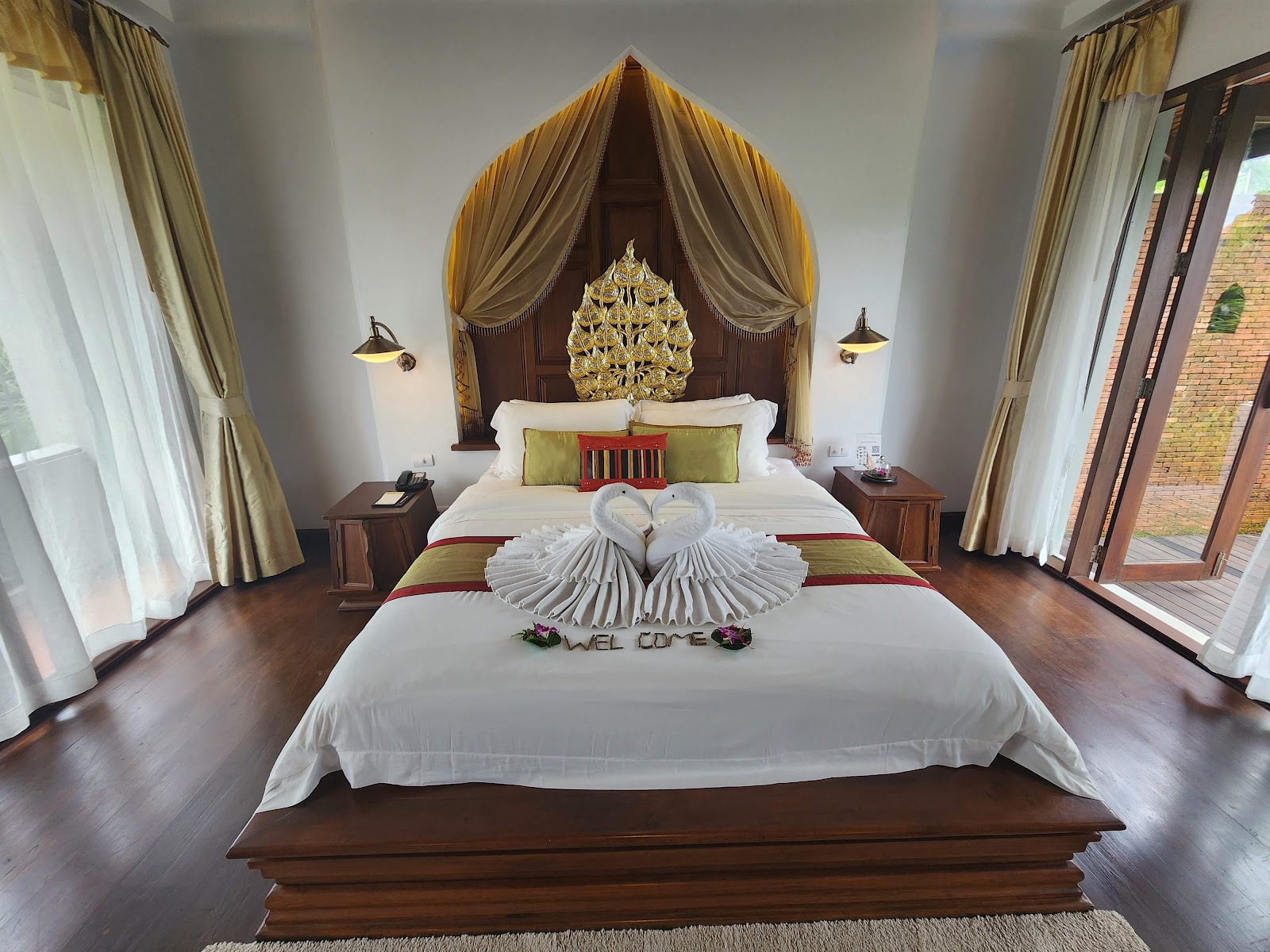 REVA by Royal Muang Samui Villas
