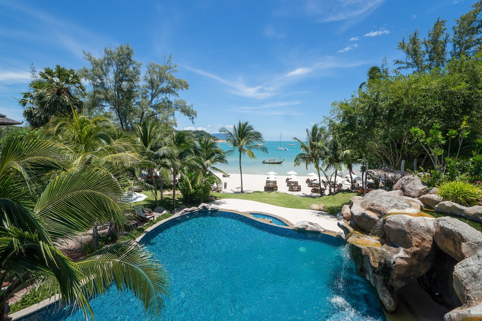 REVA by Royal Muang Samui Villas